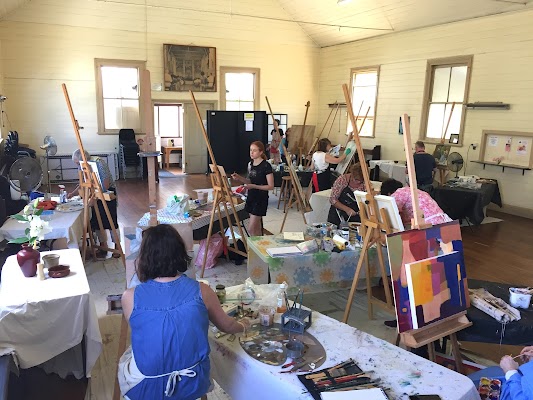 Art Class Sydney