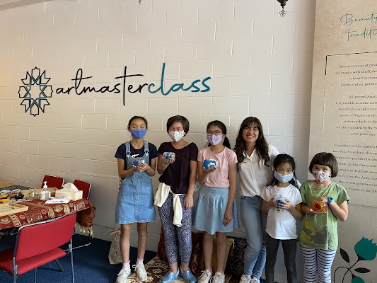 Art Masterclass Sydney