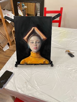 Art School of SF Bay (San Francisco)