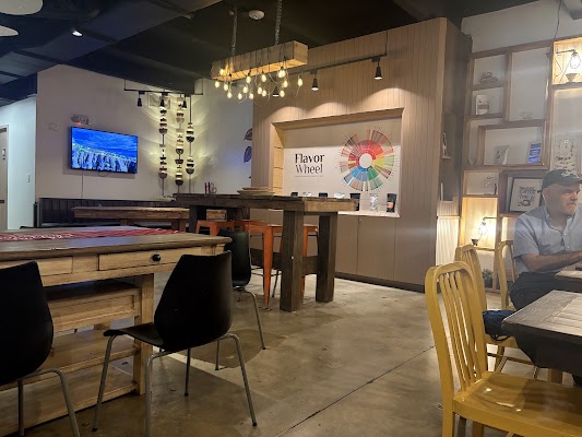 Arte y Pasión Café MIAMI