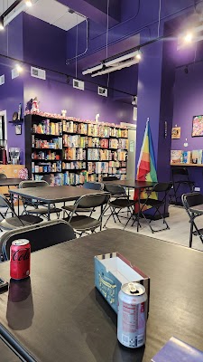 Athena Board Game Cafe
