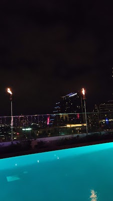 Azul Rooftop