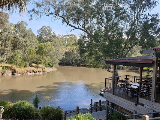 Bellbird Picnic Area