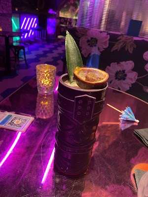 Blame Gloria - Cocktail Bar in Covent Garden