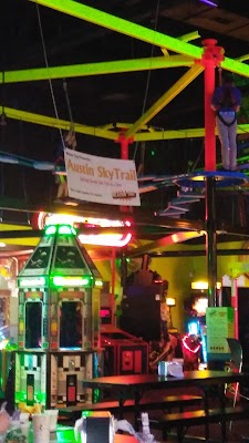 Blazer Tag Adventure Center