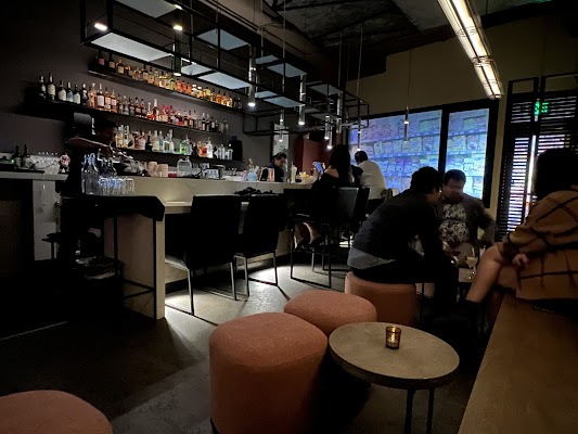 BlindPig Speakeasy Lounge