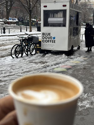 Blue Dove Coffee