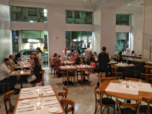 Bottega Louie