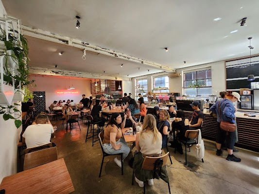 Brick Lane Melbourne