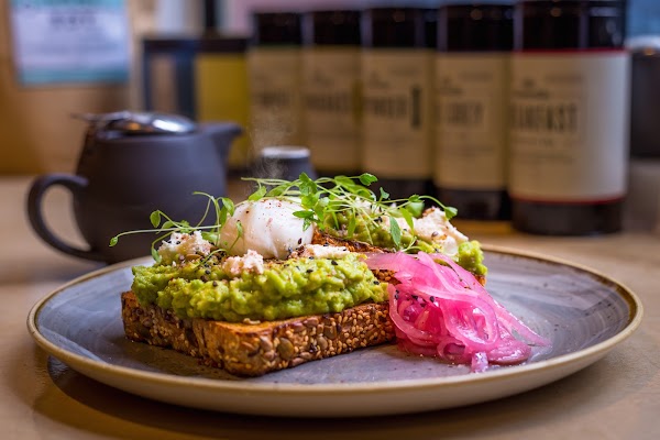 Brick Lane Melbourne