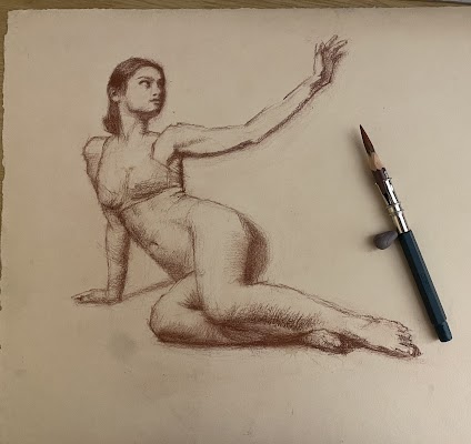 BRISBANE ART CLASSES