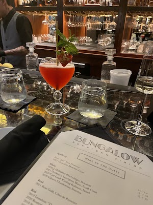 Bungalow