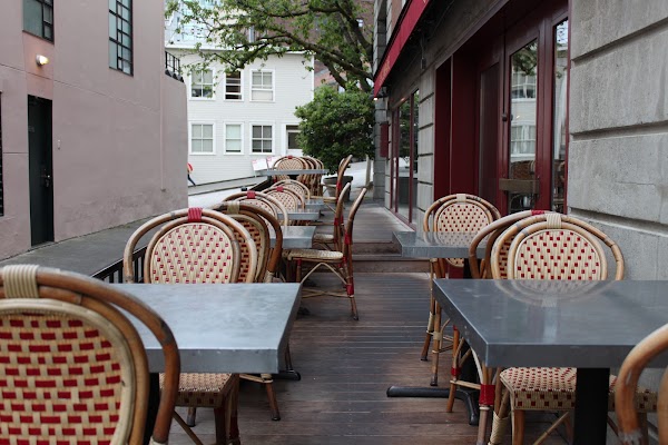 Cafe Campagne