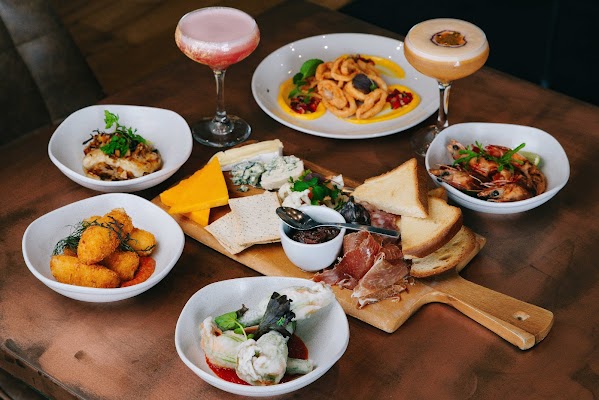 Cafe del Mar - Sydney