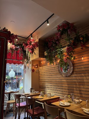 Cafe Luce - Italian Restaurant & Wine Bar