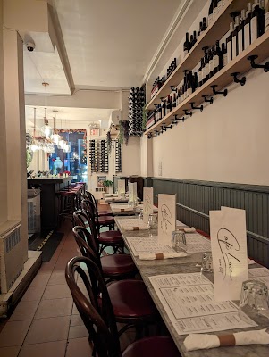 Cafe Luce - Italian Restaurant & Wine Bar