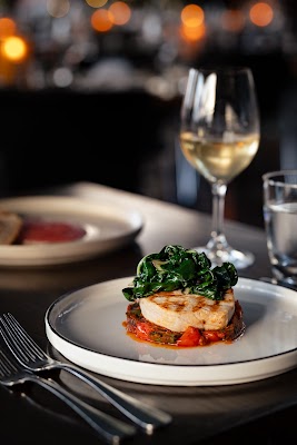 Cafe Sydney Restaurant