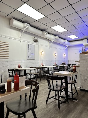 Cafe Weekend