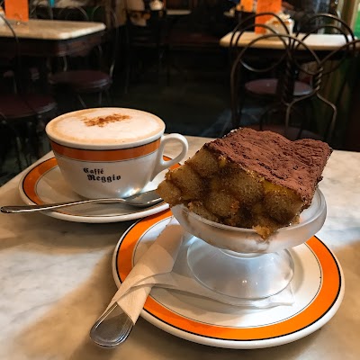 Caffe Reggio