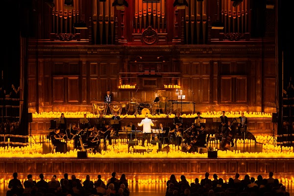 Candlelight Concerts