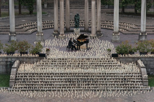 Candlelight Concerts