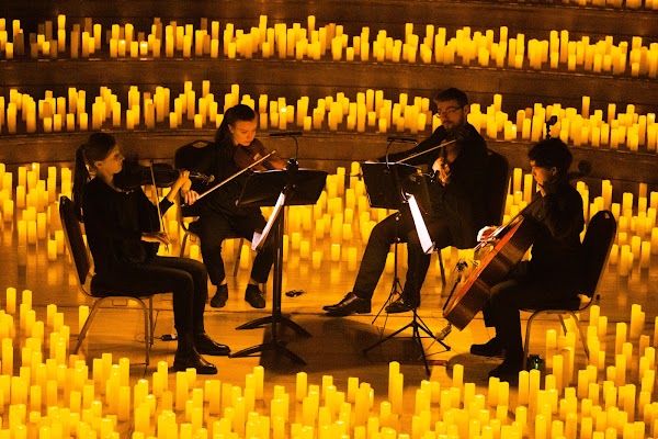 Candlelight Concerts