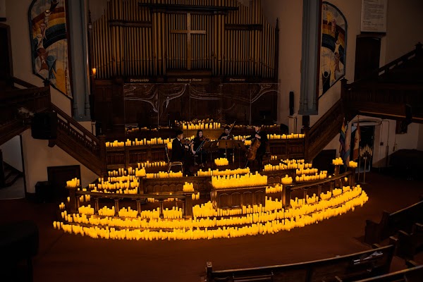 Candlelight Concerts