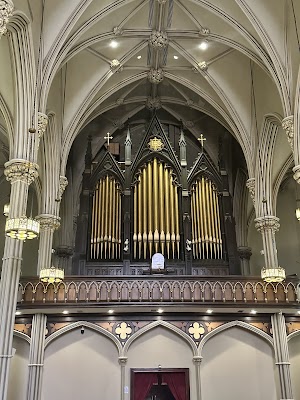 Catacombs by Candlelight