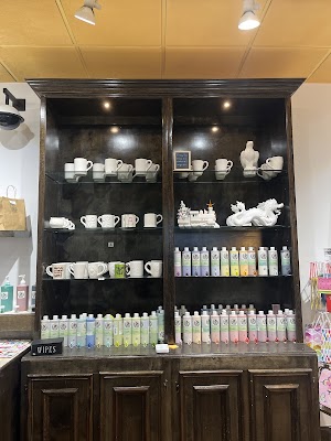 Ceramic Art Cafe