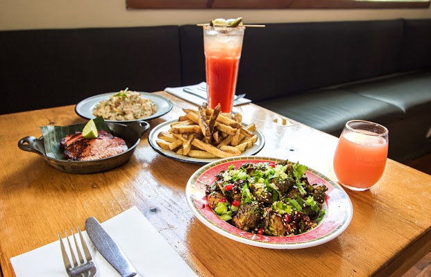 Chadwick's Craft Kitchen & Bar