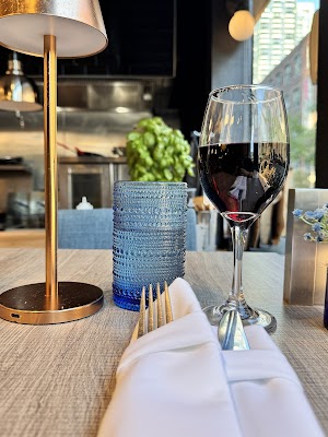 Cheffry's Artisanal Bistro