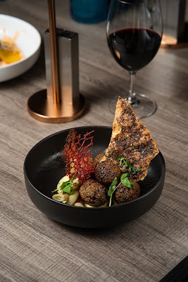 Cheffry's Artisanal Bistro