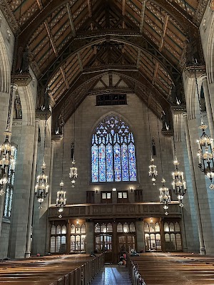 Chicago Murder Mystery Tour