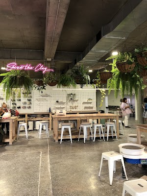 ClayGround Studios Rosebery