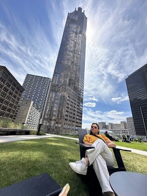 Color Factory Chicago