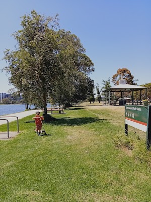 Cormorant Picnic Area
