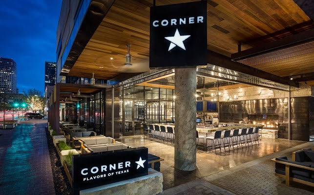 Corner Restaurant
