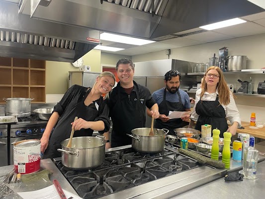 Cozymeal Cooking Classes