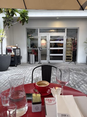 CRAFT South Miami