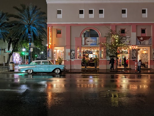 Cubaocho Museum & Performing Arts Center