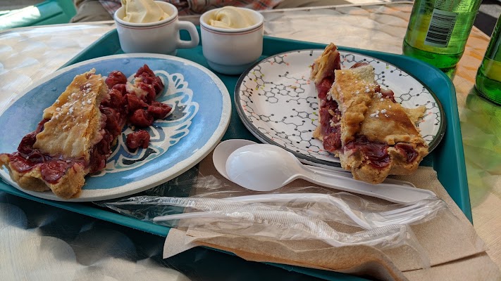 Culinary Adventure Co.