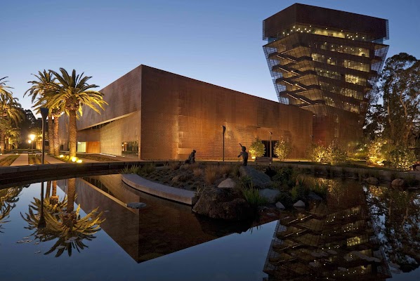 de Young Museum