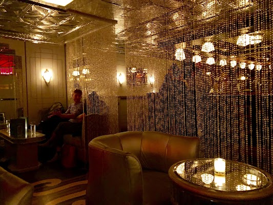 Dear Irving Gramercy