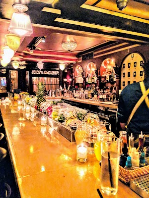 Dear Irving Gramercy