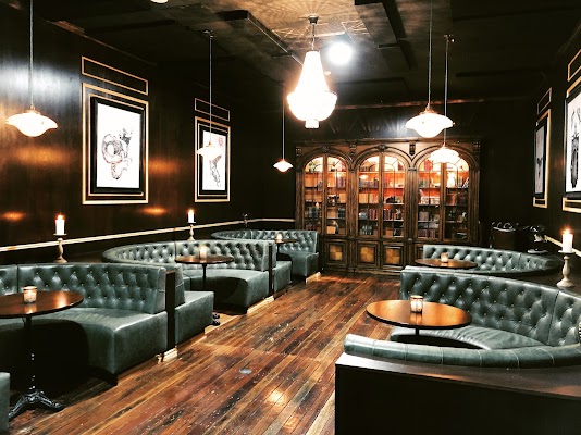 Death and Taxes Brisbane