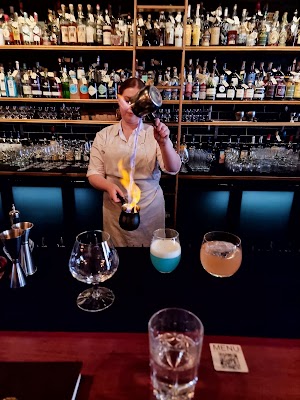 Death and Taxes Brisbane