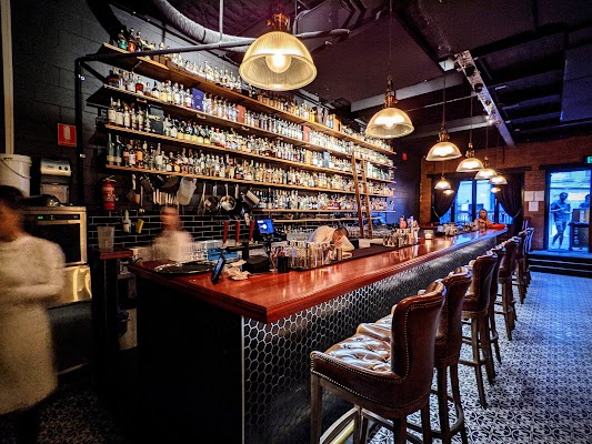 Death and Taxes Brisbane