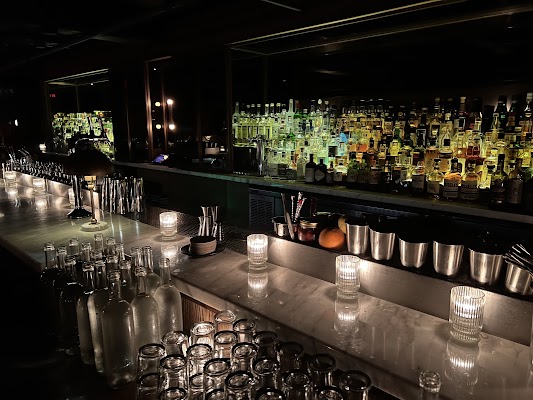 Death & Co Los Angeles