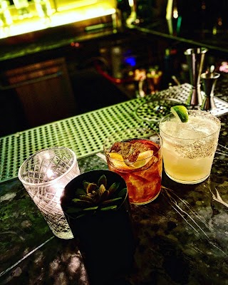 Death & Co Los Angeles