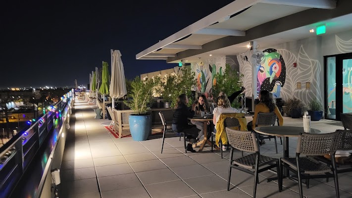 Diablo Rooftop